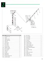 Предварительный просмотр 66 страницы Zipper Mowers ZI-GPS70 Operation Manual