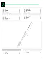 Предварительный просмотр 68 страницы Zipper Mowers ZI-GPS70 Operation Manual