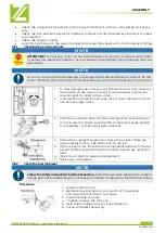 Preview for 37 page of Zipper Mowers ZI-HAEK15000 User Manual