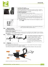 Preview for 39 page of Zipper Mowers ZI-HAEK15000 User Manual