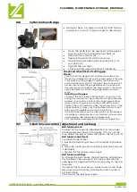 Preview for 42 page of Zipper Mowers ZI-HAEK15000 User Manual