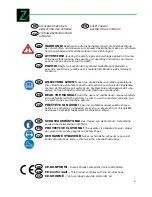 Preview for 2 page of Zipper Mowers ZI-HDR200 Operation Manual