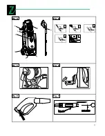 Preview for 3 page of Zipper Mowers ZI-HDR200 Operation Manual