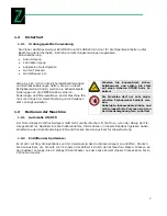 Preview for 7 page of Zipper Mowers ZI-HDR200 Operation Manual