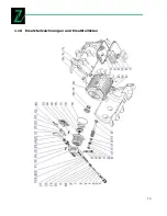 Preview for 15 page of Zipper Mowers ZI-HDR200 Operation Manual