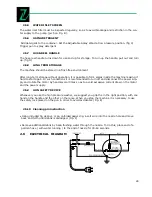 Preview for 24 page of Zipper Mowers ZI-HDR200 Operation Manual