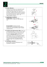 Preview for 10 page of Zipper Mowers ZI-HDS 8L Operation Manual