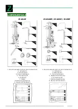 Preview for 11 page of Zipper Mowers ZI-HS13E Operation Manual