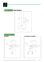 Предварительный просмотр 27 страницы Zipper Mowers ZI-HS13E Operation Manual