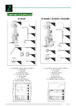 Предварительный просмотр 33 страницы Zipper Mowers ZI-HS13E Operation Manual