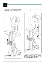 Предварительный просмотр 40 страницы Zipper Mowers ZI-HS13E Operation Manual