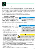 Preview for 35 page of Zipper Mowers ZI-HS7H Operation Manual