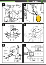 Preview for 5 page of Zipper Mowers ZI-HS8 Manual