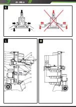 Preview for 6 page of Zipper Mowers ZI-HS8 Manual