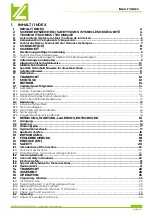 Preview for 2 page of Zipper Mowers ZI-HS8TN User Manual