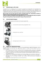 Preview for 11 page of Zipper Mowers ZI-KGS210DS User Manual