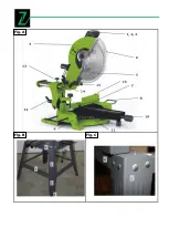 Preview for 4 page of Zipper Mowers ZI-KGS305UG Operation Manual