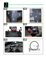 Preview for 5 page of Zipper Mowers ZI-KGS305UG Operation Manual