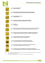 Preview for 6 page of Zipper Mowers ZI-MBGS600 User Manual