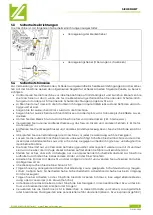 Preview for 13 page of Zipper Mowers ZI-MBGS600 User Manual