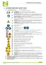 Preview for 4 page of Zipper Mowers ZI-MD300 User Manual