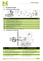 Preview for 5 page of Zipper Mowers ZI-MD300 User Manual