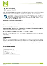 Preview for 7 page of Zipper Mowers ZI-MD300 User Manual