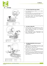 Preview for 12 page of Zipper Mowers ZI-MD300 User Manual