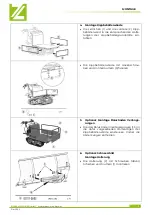 Preview for 13 page of Zipper Mowers ZI-MD300 User Manual