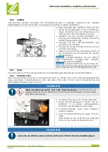 Preview for 21 page of Zipper Mowers ZI-MD300 User Manual