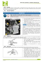 Preview for 22 page of Zipper Mowers ZI-MD300 User Manual