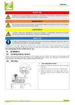 Preview for 29 page of Zipper Mowers ZI-MD300 User Manual