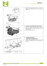 Preview for 31 page of Zipper Mowers ZI-MD300 User Manual