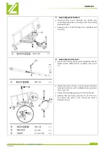 Preview for 32 page of Zipper Mowers ZI-MD300 User Manual