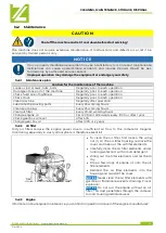 Preview for 38 page of Zipper Mowers ZI-MD300 User Manual