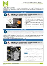 Preview for 39 page of Zipper Mowers ZI-MD300 User Manual