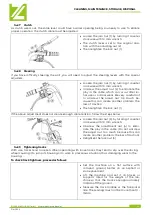 Preview for 40 page of Zipper Mowers ZI-MD300 User Manual