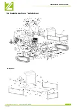 Preview for 44 page of Zipper Mowers ZI-MD300 User Manual