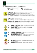 Preview for 6 page of Zipper Mowers ZI-MD300G Operation Manual