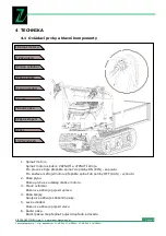 Preview for 9 page of Zipper Mowers ZI-MD300G Operation Manual