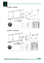 Preview for 14 page of Zipper Mowers ZI-MD300G Operation Manual