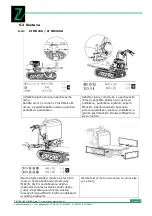 Preview for 15 page of Zipper Mowers ZI-MD300G Operation Manual