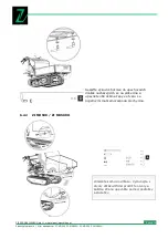 Preview for 16 page of Zipper Mowers ZI-MD300G Operation Manual