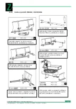 Preview for 17 page of Zipper Mowers ZI-MD300G Operation Manual