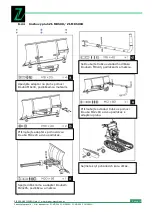 Preview for 18 page of Zipper Mowers ZI-MD300G Operation Manual