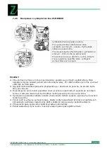 Preview for 21 page of Zipper Mowers ZI-MD300G Operation Manual