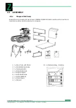 Preview for 31 page of Zipper Mowers ZI-MD300G Operation Manual