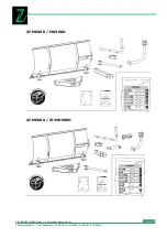 Preview for 32 page of Zipper Mowers ZI-MD300G Operation Manual