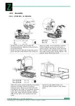 Preview for 33 page of Zipper Mowers ZI-MD300G Operation Manual