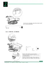 Preview for 34 page of Zipper Mowers ZI-MD300G Operation Manual